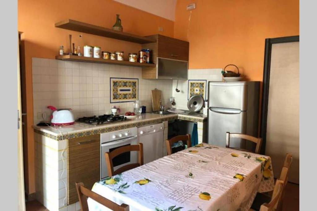 Villa Casa Annali - House And Garden By The Amalfi Coast à Maiori Extérieur photo