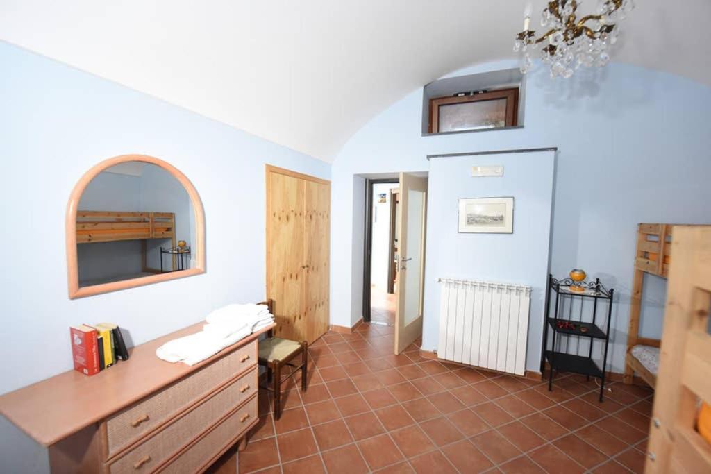 Villa Casa Annali - House And Garden By The Amalfi Coast à Maiori Extérieur photo