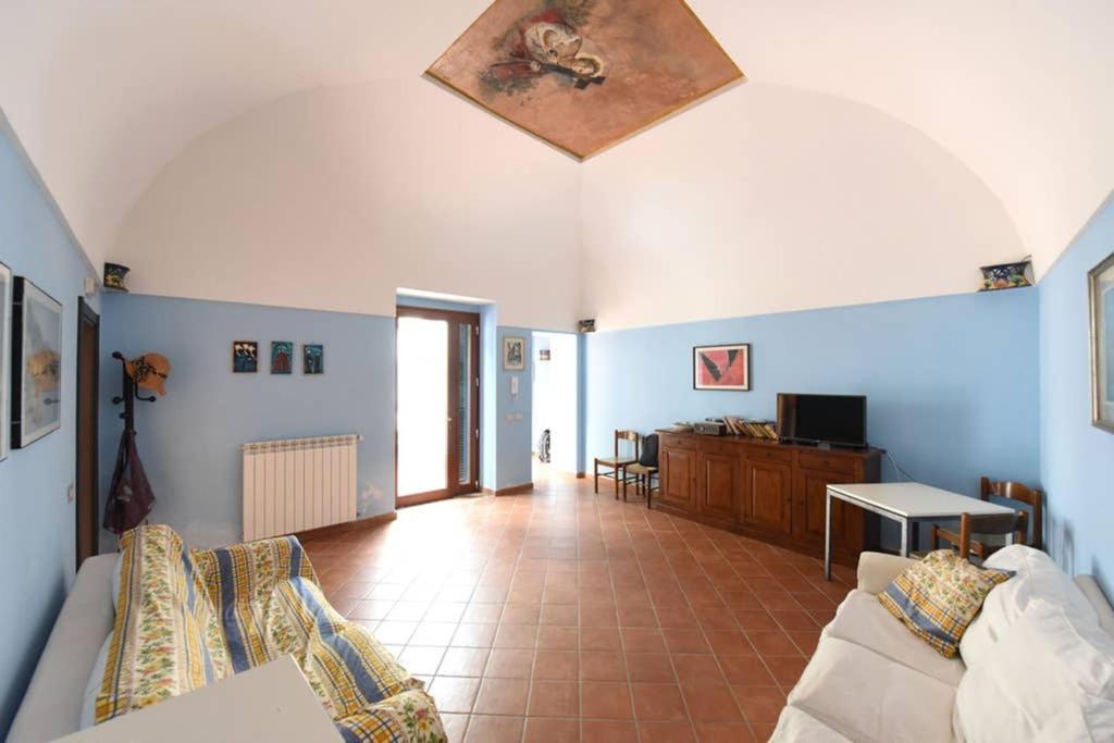 Villa Casa Annali - House And Garden By The Amalfi Coast à Maiori Extérieur photo