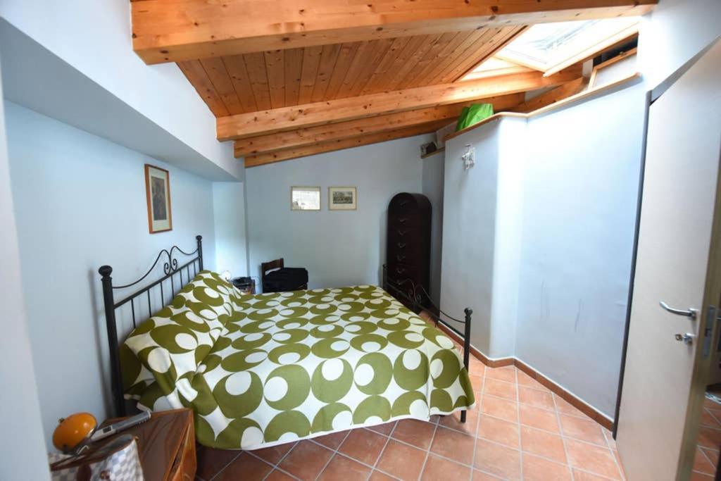 Villa Casa Annali - House And Garden By The Amalfi Coast à Maiori Extérieur photo