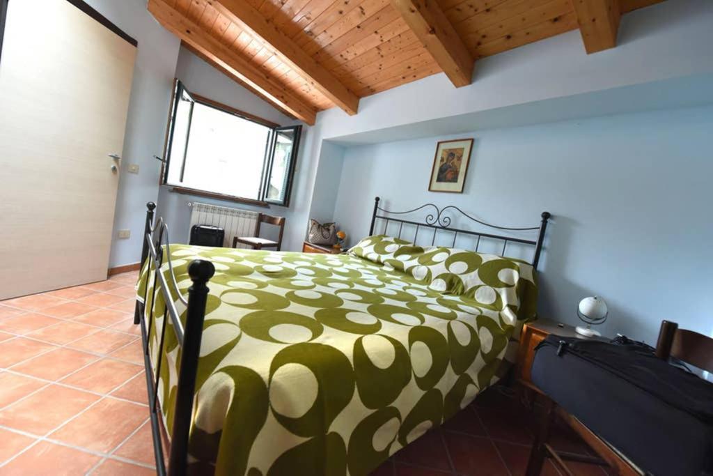Villa Casa Annali - House And Garden By The Amalfi Coast à Maiori Extérieur photo